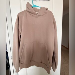 Comfrt hoodie
